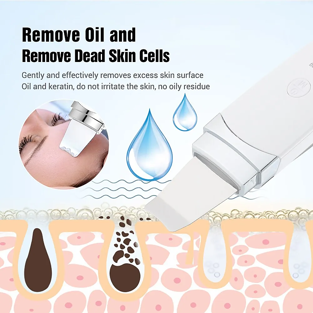 Agnès Petit Paris Care Optimizer for at home French skincare treatment removing oil and dead skin cells